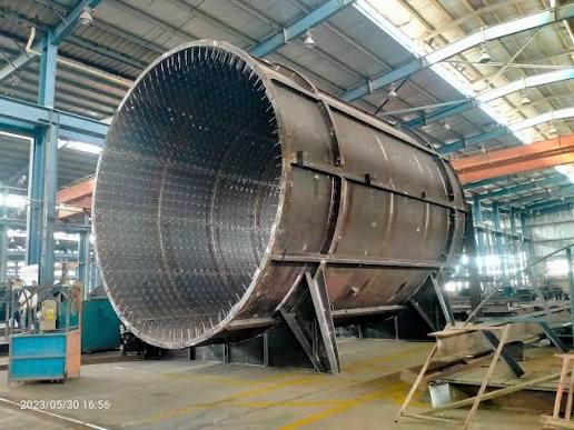 Industrial Sector